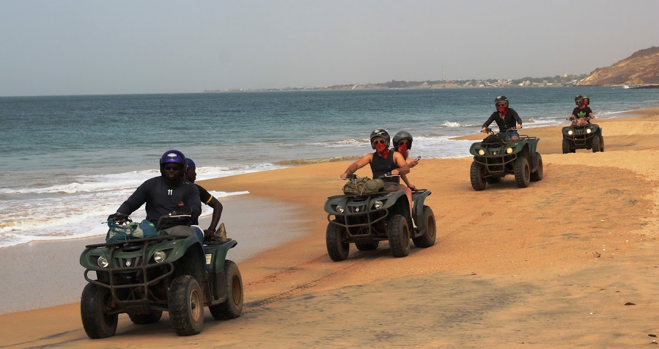 Quad